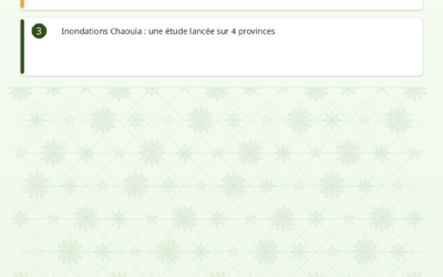 Revue de Presse Agricole – 20/04/2026