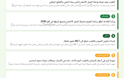 النشرة الصحفية الفلاحية — 13/07/2026